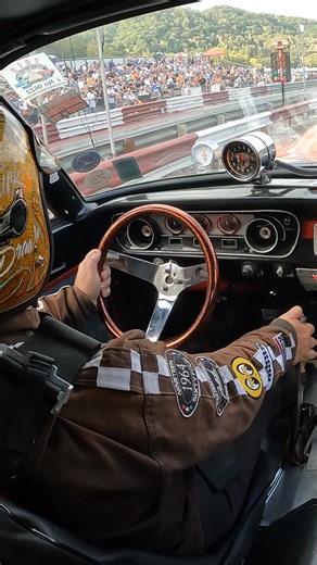 1M views · 16K reactions | Love the sweet sound of High RPMs and Banging gears! #southeastgassers #dragracing #racecar #falcon #ford #fordfalcon #gasser #racing #ladyboss #ladydriven #Sports #motorsports #nostalgia #cars | Red Line Motorsports Media | Facebook