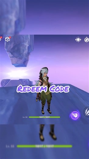 Rodeo on Instagram: "💥 NEW Genshin Redeem Code ALERT! 🎁 60 FREE Primogems — claim it fast! #gaming #genshin_impact #GenshinImpact #RedeemCode #Primogems #Hoyoverse #GenshinUpdate"