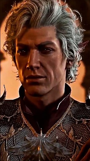 Astarion my name forevermore | BG3 GMV