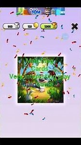 #Matching cards gameplay/very interesting