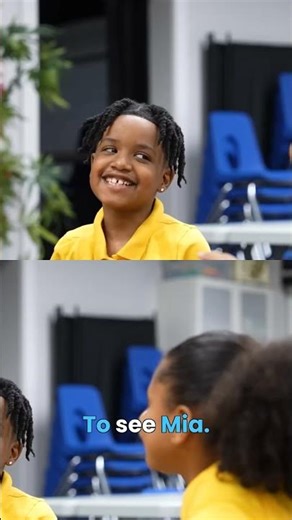 He Won't Give Up! Still Crushing on Meyah! #shorts