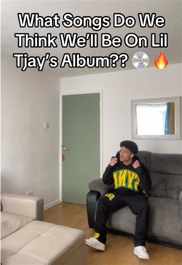 Lil Tjay's Upcoming Album: Track Predictions and Hints