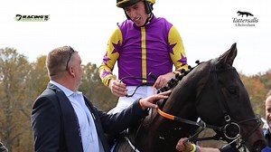 37K views · 370 reactions | ‘We’re Back Again’ wins easy to give Gordon Elliott an opening race double at Far Hills  ridden again by Jack Kennedy for Wexford man Matty Brooks  | Racing's Inside Track tv | Facebook