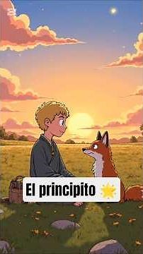 The Little Prince 🌟 the story that teaches the essentials of life | Antoine de Saint-Exupéry