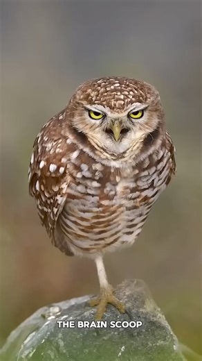 facts about owls - informative facts about owls - interesting facts about owls #owl #wildlife #short | The Brain Scoop
