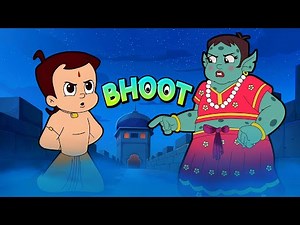 Chhota Bheem - Kalia bana Shaitaan | Mahashaitaan Ka Mahayudh | Cartoons for Kids