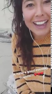 Ariel Tweto on Reels