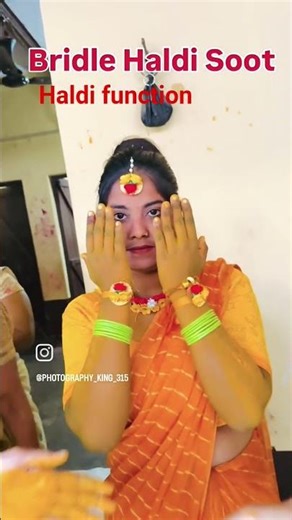 Haldi 😍 function ❤️ bridle 🫂 haldi 😘 shoot💐#haldi #haldifuntion#dance #trending#yputubeshorts