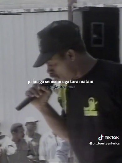 The King of Tolai Rock: Local Music and Lyrics on TikTok