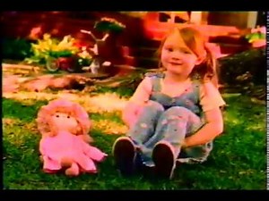 2000 Scotts Toilet Paper Commercial