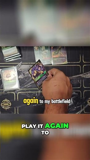 Blitzcrank's Power: Dominating With This Game-Changing Card #shorts