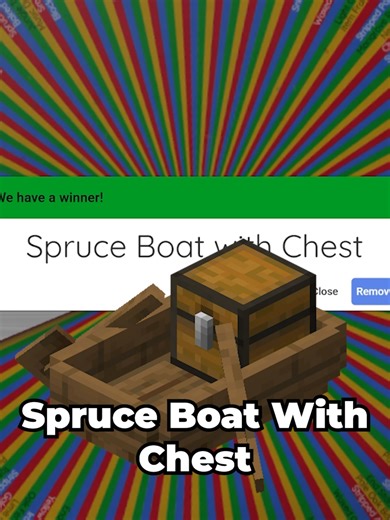 Speedrunning a random boat in minecraft #minecraft #mcyt #minecraftspeedrun #speedrun #minecraftmemes