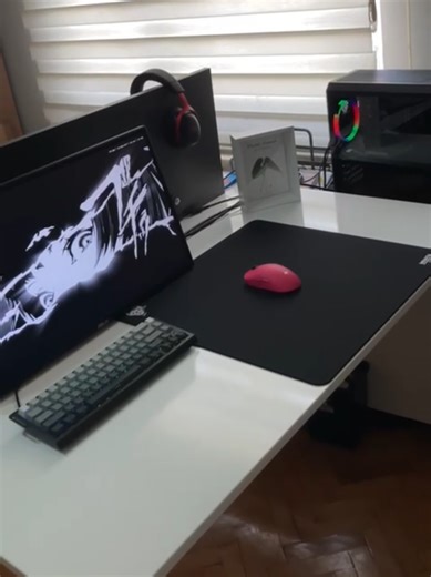 ATK Dragonfly A9 PLUS #wraithesports