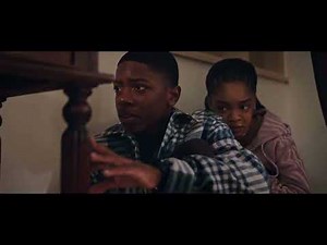 G20 (2025) | Official Trailer | 4K | Amazon MGM Studios | Prime Video