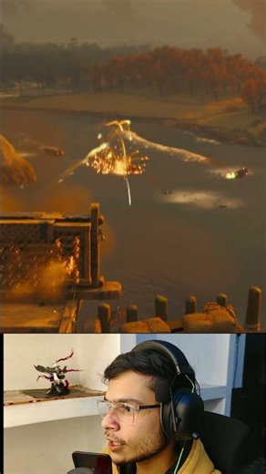 Full Tabahi mode 💥💥💥💥 #ghostoftsushimagameplay #hindigameplay #ps5games #viralshorts #shorts