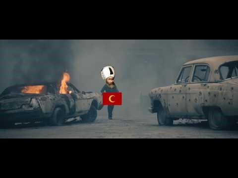 [EU4] Religious war in a nutshell