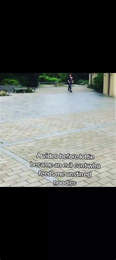 Shes the one in the background #reform #mothersoftiktok #scooter #fyp