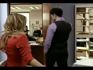 BEAUTY AND THE BRIEFCASE - SCENE#5