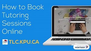 TLC Book Tutoring Sessions