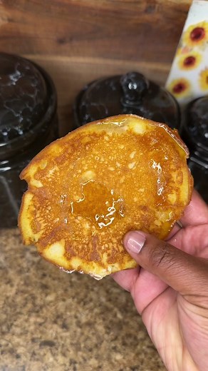 How to Get Crispy Edges on Pancakes: Oil Vs Butter