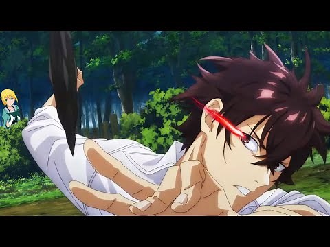 Top 10 Isekai Anime You Might Have Never Seen