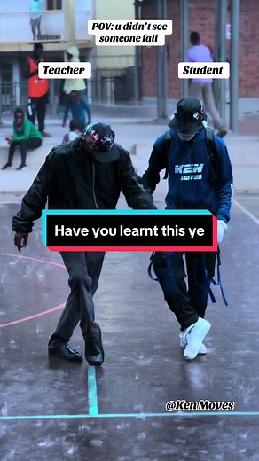 Learn the Glide Dance Move with Capt.Boby🇺🇬 | Ken Moves Tutorial