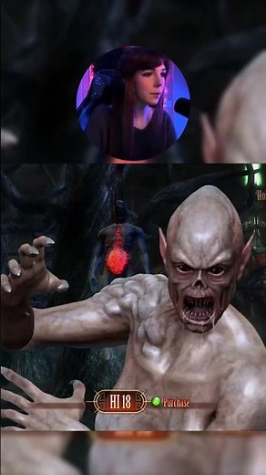 THE KRYPT | Mortal Kombat 9