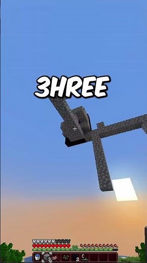 3 Cool Minecraft Commands