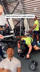 The most undertrained muscle in athletes | JT Performance