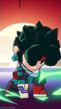 Top skins de Fang #brawlstars #shorts