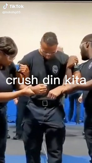 Understanding Controlled Restraint Techniques in Training