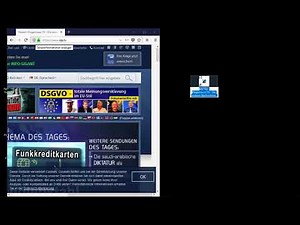 Wie erstellt man eine Verknüpfung zu einer Internetseite auf dem Desktop?