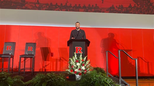 Why Shore recruits can expect extra attention from Rutgers women’s basketball