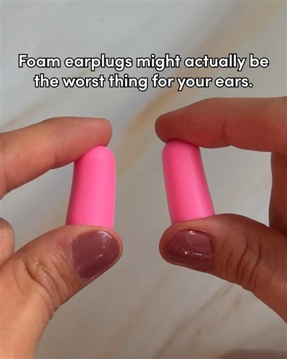 Looking for re-usable earplugs that are comfortable and stay in your ear whatever you're doing? You can use Alpine Silence earplugs for sleep, focus and travel.  Multi-use noise-cancelling earplugs  Block out unwanted noise  100-day free returns | Alpine Hearing Protection | Facebook