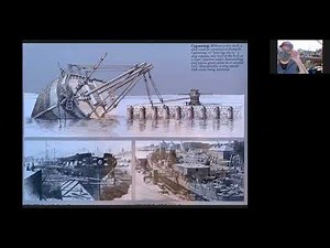 Open House New York at Brooklyn Navy Yard's Dry Dock No. 1 | Episode 151