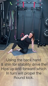 Chloe Bruce on Reels