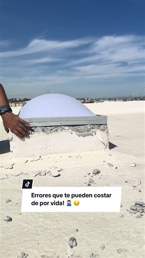 Quieres evitar goteras? Checa esto ✅ Agenda Tu cita de Inspeccion! 📍 Trabajamos en Monterrey, García, Escobedo, Apodaca, Juárez y toda el área metropolitana. #revisioncasa #inspeccioncasa #revisioncasanueva #inspeccioncasanueva #bienesraices @Emmanuel Sosa inmobiliario @ChecKasa