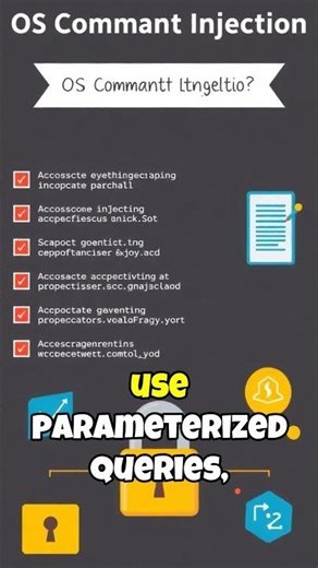 OS Command Injection with example