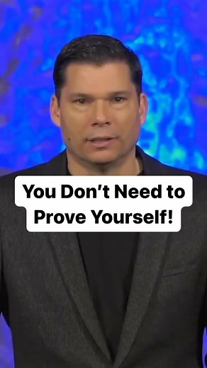 You’re already a perfect fit with a perfect God! | Andrew Farley