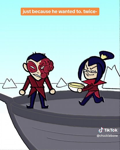 Zuko's Scar in Avatar: The Last Airbender Explained