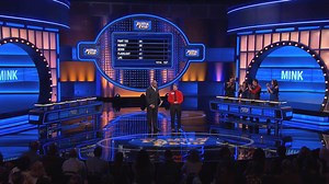 3.5M views · 454 reactions | The Minks went all the way on #FamilyFeud, winning over $40,000 and a brand new #Jeep! Here are their fabulous #FastMoney moments and their truly nail biting car win! #SteveHarvey | Steve Harvey | Facebook