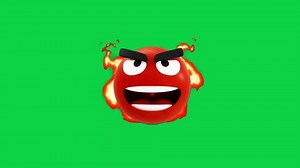 Green Screen 3d Angry Face Emoji Stock Footage Video (100% Royalty-free) 3461880037 | Shutterstock