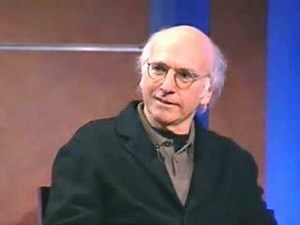 larry david on religion