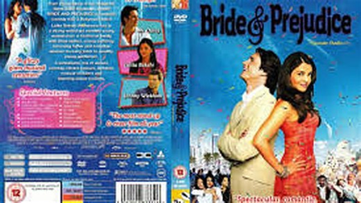 Видео Bride Prejudice (2004) | OK.RU