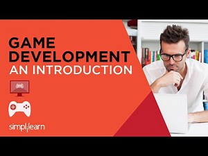 Introduction to Game Development | Game Development Career Path