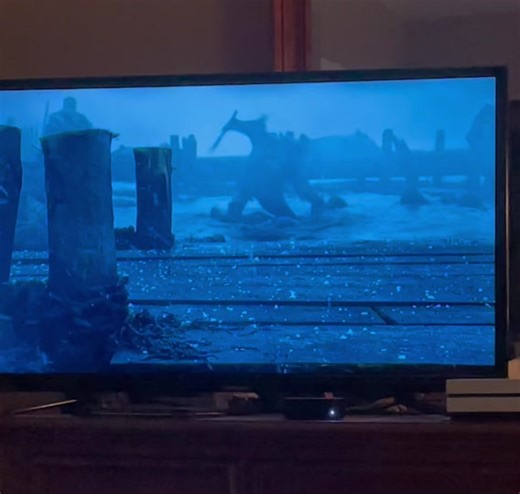 Epic scene is still EPIC!! Hardhome. Is this the best episode of Game of Thrones? (It’s my all time fave.) #foryoupage #gameofthrones #hardhome #jonsnow #thenightking #tormund #karsi