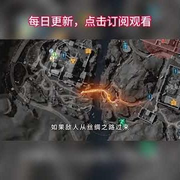大红砖抢不到？教你轻松吃到手软！！#三角洲 #三角洲行动 #三角洲行动欢乐剧场 #三角洲行动攻略 #游戏日常#三角洲s9回声新赛季