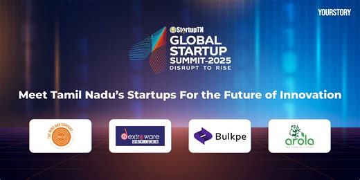 These Tamil Nadu startups show the future of innovation is personal