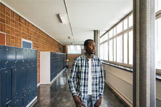 America, meet your alienated youth: 'Gold standard' Harvard survey reveals Gen Z's anxiety and distrust, defined by economic insecurity