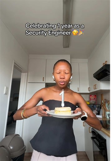 Celebrating a Year as a Security Engineer in South Africa